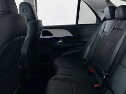 Mercedes-Benz GLE GLE 450e 4MATIC SUV 2026