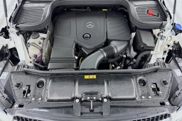 Mercedes-Benz GLE GLE 450e 4MATIC SUV 2026