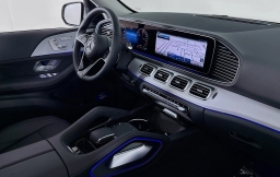 Mercedes-Benz GLE GLE 450e 4MATIC SUV 2026