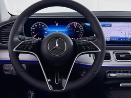 Mercedes-Benz GLE GLE 450e 4MATIC SUV 2026