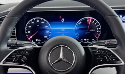 Mercedes-Benz GLE GLE 450e 4MATIC SUV 2026