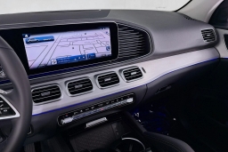 Mercedes-Benz GLE GLE 450e 4MATIC SUV 2026