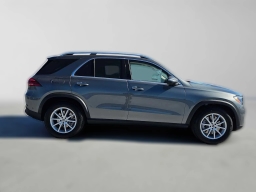 Mercedes-Benz GLE GLE 450e 4MATIC SUV 2026