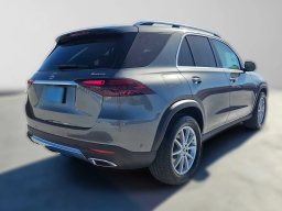 Mercedes-Benz GLE GLE 450e 4MATIC SUV 2026