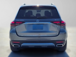 Mercedes-Benz GLE GLE 450e 4MATIC SUV 2026