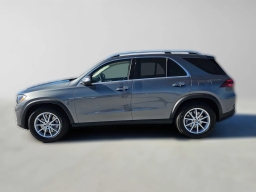 Mercedes-Benz GLE GLE 450e 4MATIC SUV 2026