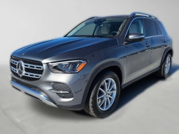 Mercedes-Benz GLE GLE 450e 4MATIC SUV 2026