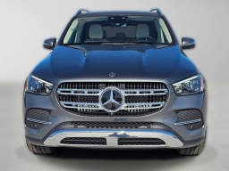 Mercedes-Benz GLE GLE 450e 4MATIC SUV 2026