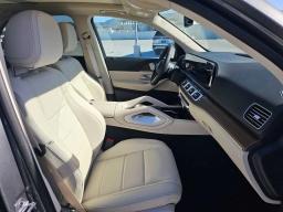 Mercedes-Benz GLE GLE 450e 4MATIC SUV 2026