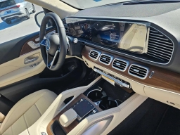 Mercedes-Benz GLE GLE 450e 4MATIC SUV 2026