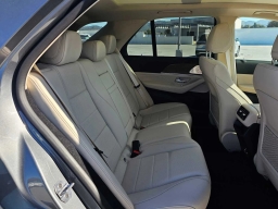 Mercedes-Benz GLE GLE 450e 4MATIC SUV 2026