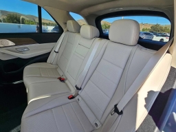 Mercedes-Benz GLE GLE 450e 4MATIC SUV 2026