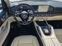 Mercedes-Benz GLE GLE 450e 4MATIC SUV 2026