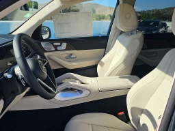Mercedes-Benz GLE GLE 450e 4MATIC SUV 2026