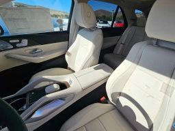 Mercedes-Benz GLE GLE 450e 4MATIC SUV 2026