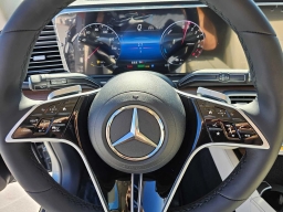 Mercedes-Benz GLE GLE 450e 4MATIC SUV 2026