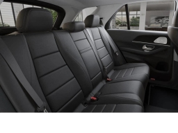Mercedes-Benz GLE GLE 450e 4MATIC SUV 2026