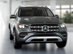 Mercedes-Benz GLE GLE 450e 4MATIC SUV 2026