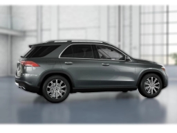 Mercedes-Benz GLE GLE 450e 4MATIC SUV 2026