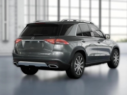 Mercedes-Benz GLE GLE 450e 4MATIC SUV 2026