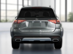 Mercedes-Benz GLE GLE 450e 4MATIC SUV 2026