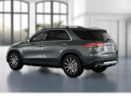 Mercedes-Benz GLE GLE 450e 4MATIC SUV 2026