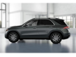 Mercedes-Benz GLE GLE 450e 4MATIC SUV 2026