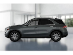 Mercedes-Benz GLE GLE 450e 4MATIC SUV 2026