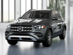 Mercedes-Benz GLE GLE 450e 4MATIC SUV 2026