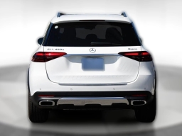 Mercedes-Benz GLE GLE 450e 4MATIC SUV 2026