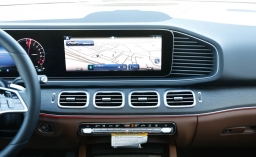 Mercedes-Benz GLE GLE 450e 4MATIC SUV 2026