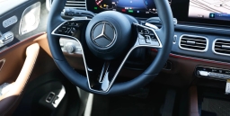 Mercedes-Benz GLE GLE 450e 4MATIC SUV 2026