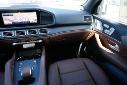 Mercedes-Benz GLE GLE 450e 4MATIC SUV 2026