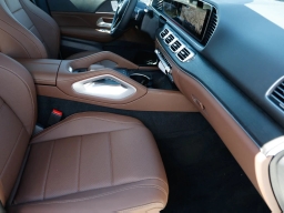 Mercedes-Benz GLE GLE 450e 4MATIC SUV 2026