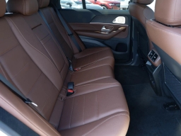 Mercedes-Benz GLE GLE 450e 4MATIC SUV 2026
