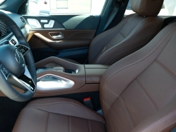 Mercedes-Benz GLE GLE 450e 4MATIC SUV 2026