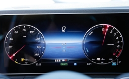 Mercedes-Benz GLE GLE 450e 4MATIC SUV 2026