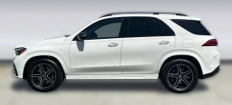 Mercedes-Benz GLE GLE 450e 4MATIC SUV 2026