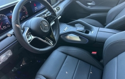 Mercedes-Benz GLE GLE 450e 4MATIC SUV 2026