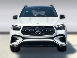 Mercedes-Benz GLE GLE 450e 4MATIC SUV 2026