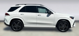Mercedes-Benz GLE GLE 450e 4MATIC SUV 2026