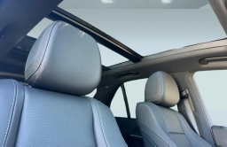 Mercedes-Benz GLE GLE 450e 4MATIC SUV 2026