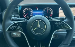 Mercedes-Benz GLE GLE 450e 4MATIC SUV 2026