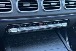 Mercedes-Benz GLE GLE 450e 4MATIC SUV 2026