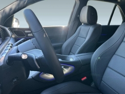 Mercedes-Benz GLE GLE 450e 4MATIC SUV 2026
