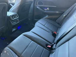 Mercedes-Benz GLE GLE 450e 4MATIC SUV 2026