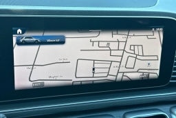Mercedes-Benz GLE GLE 450e 4MATIC SUV 2026