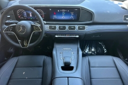 Mercedes-Benz GLE GLE 450e 4MATIC SUV 2026