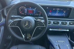 Mercedes-Benz GLE GLE 450e 4MATIC SUV 2026