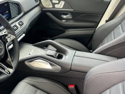Mercedes-Benz GLE GLE 450e 4MATIC SUV 2026